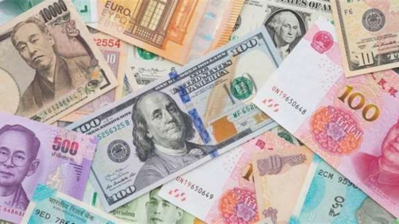 اسعار العملات العربيه