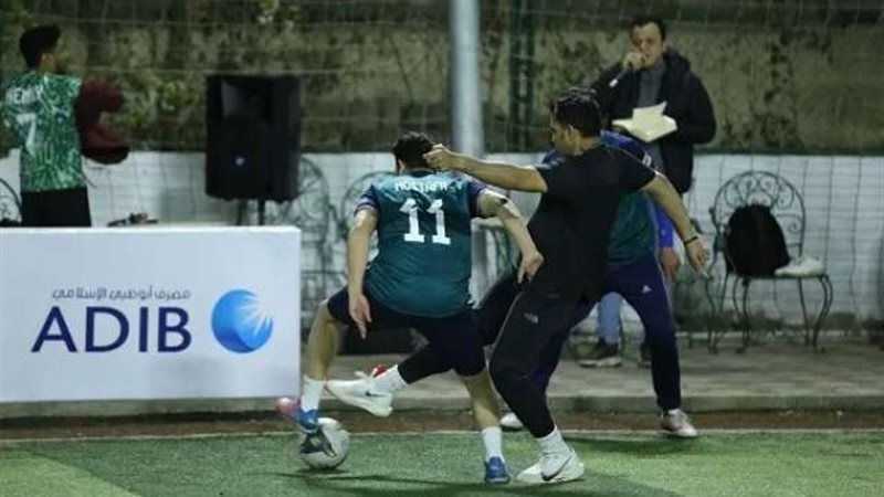 بوابة بنوك أونلاين
