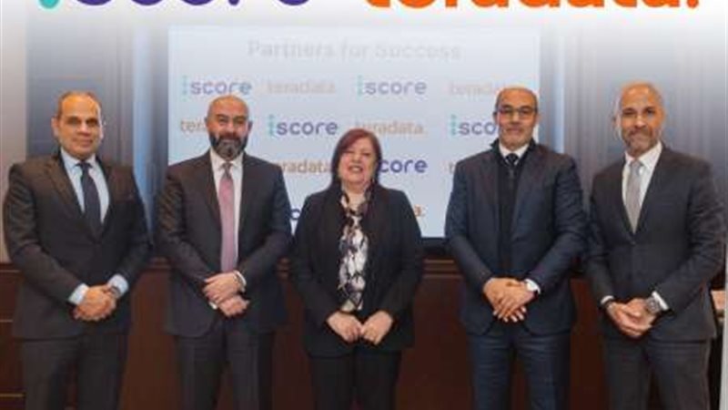 آي سكور iscore 