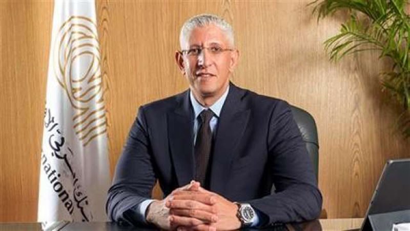 بوابة بنوك أونلاين