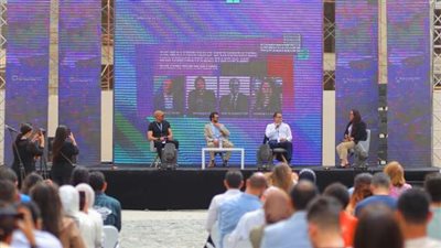 اليوم.. انطلاق النسخة الخامسة من قمة ” شركات ناشئة بلا حدودStartups Without Borders”