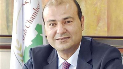 خالد حنفي لـ «الصنايعية أونلاين»: علينا إطلاق طاقات إبداع الشباب والاهتمام بريادة الأعمال والابتكار