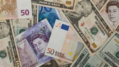 أسعار العملات العربيه والاجنبيه بالبنوك اليوم الثلاثاء 21-5-2024