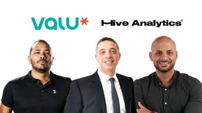 «ڤاليو» تبرم اتفاقية شراكة مع «Hive Analytics» لتسهيل سداد مصروفات دبلوما «AI Copilot»