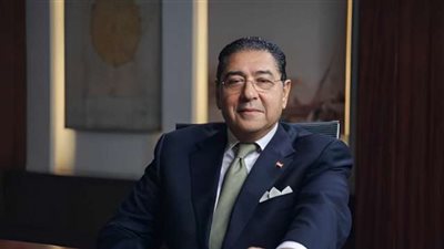 هشام عز العرب: إجمالي تمويلات البنك في مجال الطاقة المُتجددة سجل 300 مليون دولار