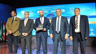 شركة iscore تشارك في المنتدى السنوي لمدراء الالتزام في المصارف العربية بشرم الشيخ بتنظيم من إتحاد المصارف العربية
