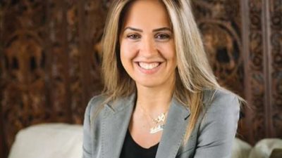 ملاك البابا: المشاريع الصغيرة والمتوسطة في مصر تواجه عجز تمويلي كبير يقدر بـ 46 مليار دولار