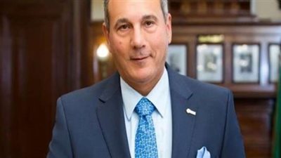 محمد الإتربي ضمن قائمة فوربس لأقوى الرؤساء التنفيذيين بالشرق الأوسط خلال 2024