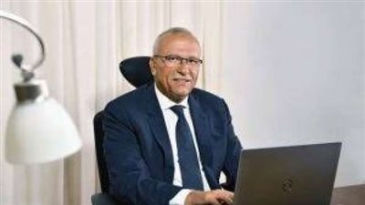 الرئيس التنفيذي لـ «كونتكت»: نخطط لشراكات جديدة والتوسع بالشرق الأوسط وأفريقيا بتقديم حلول تمويلية تتسم بالشفافية والنزاهة