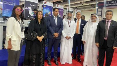 شركة كريدت تشارك في المؤتمر السنوي Seamless 2024
