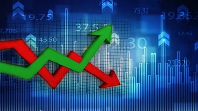البنوك تستحوذ على 8,2% من قيمة تداولات القطاعات المدرجة بالبورصة خلال الأسبوع الماضي