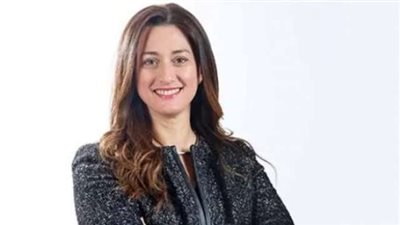 من هي سهى التركي نائبة رئيس البنك الأهلي المصري؟