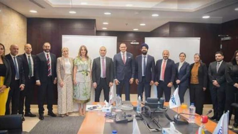 بوابة بنوك أونلاين