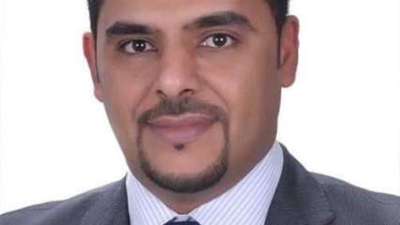 باهر العطار الخبير