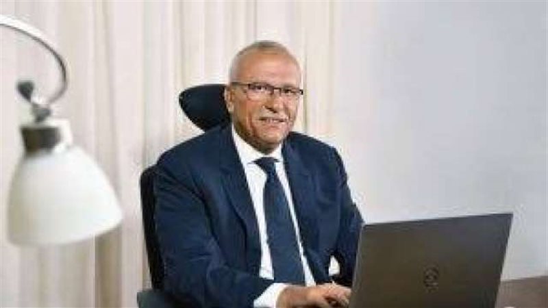سعيد زعتر الرئيس