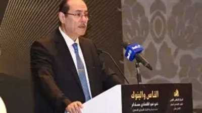 طارق الخولي : التمويل المستدام يعزز الاستقرار المصرفي.. والشمول المالي يرتفع إلى 71.5%