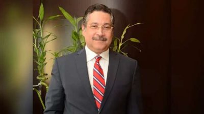 حسن غانم: القطاع المصرفي أثبت مرونة في التكيف مع المتغيرات والأزمات في ضوء السياسات الحكيمة للبنك المركزي