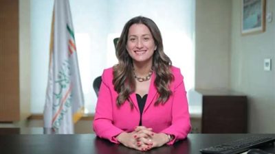 تصريحات سهى التركي نائب الرئيس التنفيذي بالبنك الأهلي المصري بمؤتمر الناس والبنوك