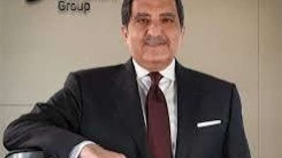 إبراهيم سرحان: إنجازات عديدة على مدار الثلاث سنوات السابقة بالتعاون مع كافة المؤسسات بالدولة