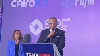 عمرو الجنايني: التعاون المستمر بين الأطراف يساهم في تطوير حلول مالية مبتكرة تلبي تطلعات الأفراد والشركات