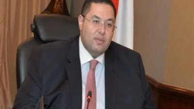 وكيل محافظ البنك المركزي: ارتفاع حجم البطاقات المصرفية إلى 67 مليون بطاق