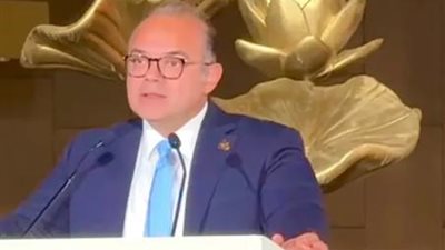 رئيس الرقابة المالية: 6.6 مليار دولار حجم إصدار سندات الاستدامة في إفريقيا خلا