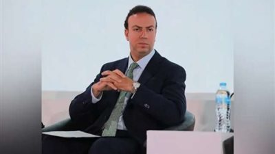 رامي أبو النجا: يتولى البنك المركزي الإشراف على اشتراك البنوك العاملة في مصر بنظام الـ PAPSS