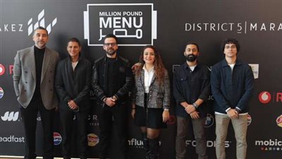 فودكس الشريك التكنولوجي الرسمي لبرنامج Million Pound Menu لتعزيز نمو قطاع المطاعم