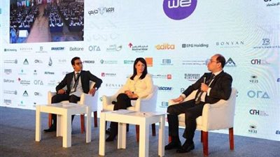 أحمد كجوك: برنامج طموح للنشاط التصديري خلال العام المالي المقبل