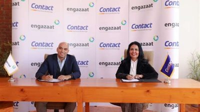 تأمين مستقبل المزارعين الصغار: اتفاقية ”إنجازات” و”كونتكت” في مشروع SAVE 2.0