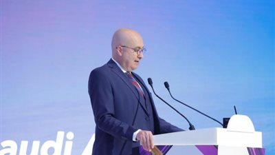«إسري السعودية» تشارك لأول مرة في مؤتمر ”ليب 2025” بالرياض