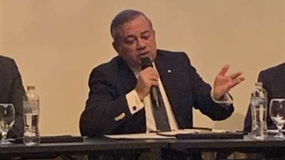 محمد علي: مصرف أبوظبي الإسلامي يستهدف زيادة نسبة القروض للودائع إلى 60% خلال الفترة المقبلة