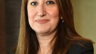 داليا الباز ضمن قائمة فوربس لأقوى 20 سيدة عربية في القطاع الحكومي