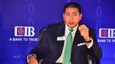هشام عزالعرب: البنوك عمود فقرى للاقتصاد المصرى ونجحت بقوة فى اختبارات الضغط