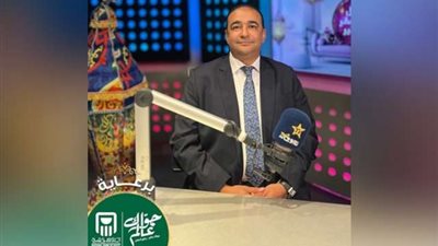 محمد جميل: الذكاء الاصطناعي أصبح جزءًا من الخدمات المصرفية للبنك الأهلي المصري