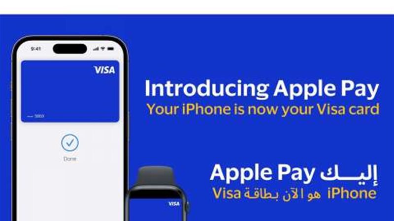 شركة فيزا
