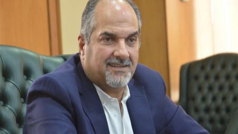 شركة التعمير للتمويل