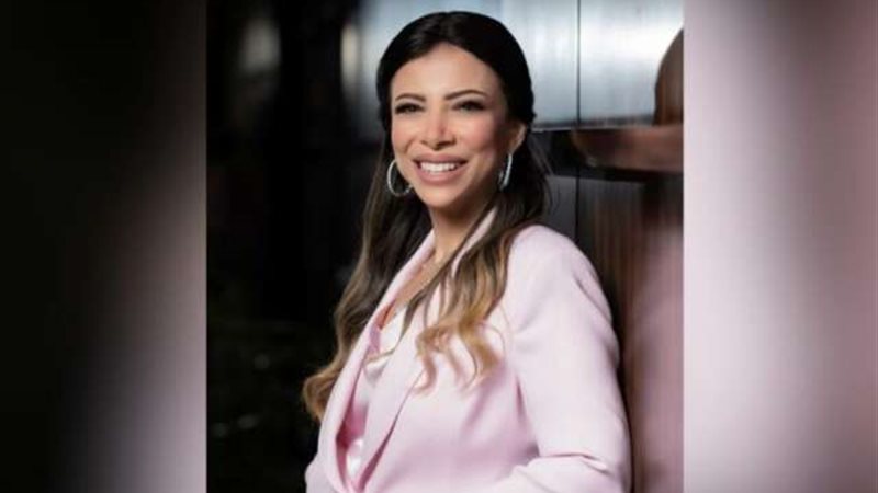 داليا خورشيد الرئيس