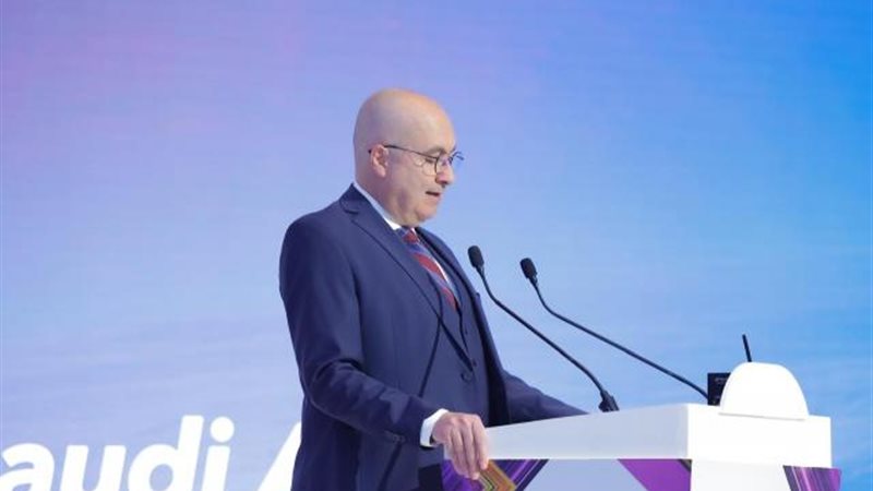 «إسري السعودية» تشارك