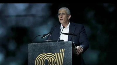 البنك العربى الافريقى الدولى ينظم سحورًا للاحتفاء بأجواء رمضان مع موظفيه «فيديو»