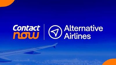 ”لأول مرة في مصر“: ”كونتكت ناو” تقدّم خدمة BNPL لحجوزات الطيران عبر منصة Alternative Airlines”
