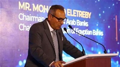 محمد الأتربي يتوقع خفض سعر الفائدة في مصر بنسبة تصل إلى 6% خلال 2025