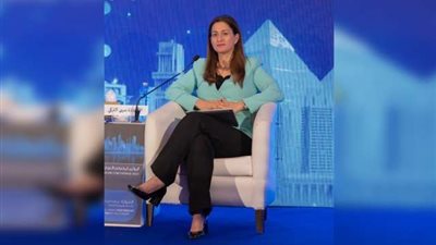 سهى التركي: مؤسسات التمويل الدولية شريك استراتيجي للبنوك المحلية وليست منافسةً لها