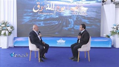 يحيي أبو الفتوح: البنك الأهلي المصري الداعم الأول لمشروع توطين صناعة القاطرات في مصر