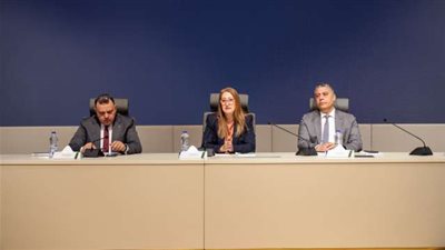 رئيس الهيئة القومية للبريد: «العاملون هم الركيزة الأساسية لنجاح الهيئة.. ونعمل على تعظيم الإيرادات وترشيد النفقات وتحديث الخدمات»
