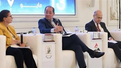 وزير المالية: 3 أولويات للسياسات المالية لدفع النشاط الاقتصادي وخفض المديونية الحكومية