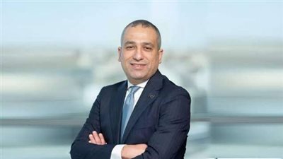 محمد أبو السعود الرئيس التنفيذي للبنك الزراعي مسيرة حافلة بالإنجازات والنجاحات في القطاع المصرفي لمدة 28 عاماً