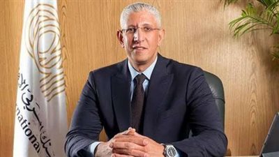 تامر وحيد: محفظة الشركات الصغيرة والمتوسطة بالبنك العربي الافريقي الدولي تجاوزت 10مليارات جنيه