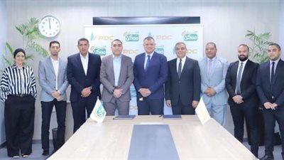«الأهلي ممكن» و «البريد للتوزيع» توقعان إتفاق تعاون لتوسيع نطاق الشمول المالي وتعزيز التحول الرقمي بمحافظات الجمهورية