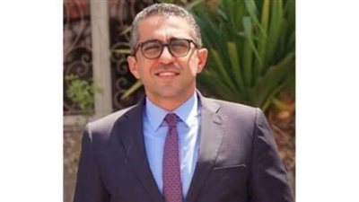 تعيين محمد شعبان عضوًا غير تنفيذي بمجلس إدارة البنك الزراعي المصري